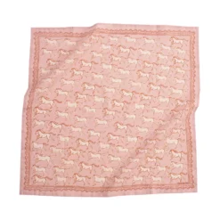 Hemlock Goods Horses Bandana Bandanas