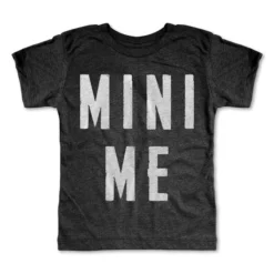 Rivet Apparel Mini Me Vintage Tee