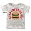 Rivet Apparel Sun's Out Buns Out Tee 2 Rivet Apparel Sun's Out Buns Out Tee