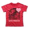 Rivet Apparel Graphic Tees Love Struck Tee