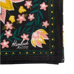 Hemlock Goods Betty Bandana Bandanas