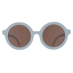 Babiators Into The Mist Round Sunglasses Headwear