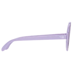Babiators Headwear Lilac Irresistible Iris Flower Sunglasses