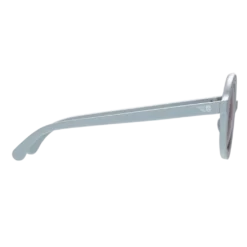 Babiators Into The Mist Round Sunglasses Headwear