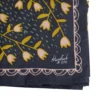 Hemlock Goods Tulips Bandana