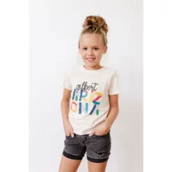 Morado Design Gilbert Arizona Natural Organic Tee Graphic Tees