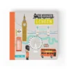 Lucy Darling All Aboard London Book