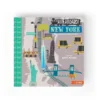 Lucy Darling All Aboard New York Book Books + Puzzles
