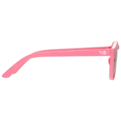 Babiators The Starlet Pink Polarized Sunglasses Headwear
