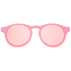 Babiators The Starlet Pink Polarized Sunglasses Headwear
