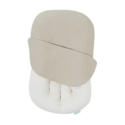 Birch Snuggle Me Organic Infant Lounger Cover Bedding