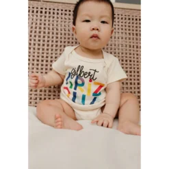 Morado Design Bodysuits Gilbert Arizona Natural Organic Onesie