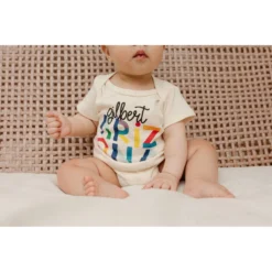 Morado Design Bodysuits Gilbert Arizona Natural Organic Onesie