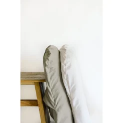 Birch Snuggle Me Organic Infant Lounger Cover Bedding