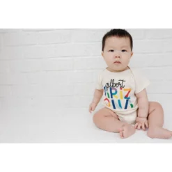 Morado Design Bodysuits Gilbert Arizona Natural Organic Onesie