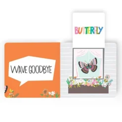 Lucy Darling Gotta Go Buffalo Book Books + Puzzles 8 Lucy Darling Gotta Go Buffalo Book Books + Puzzles