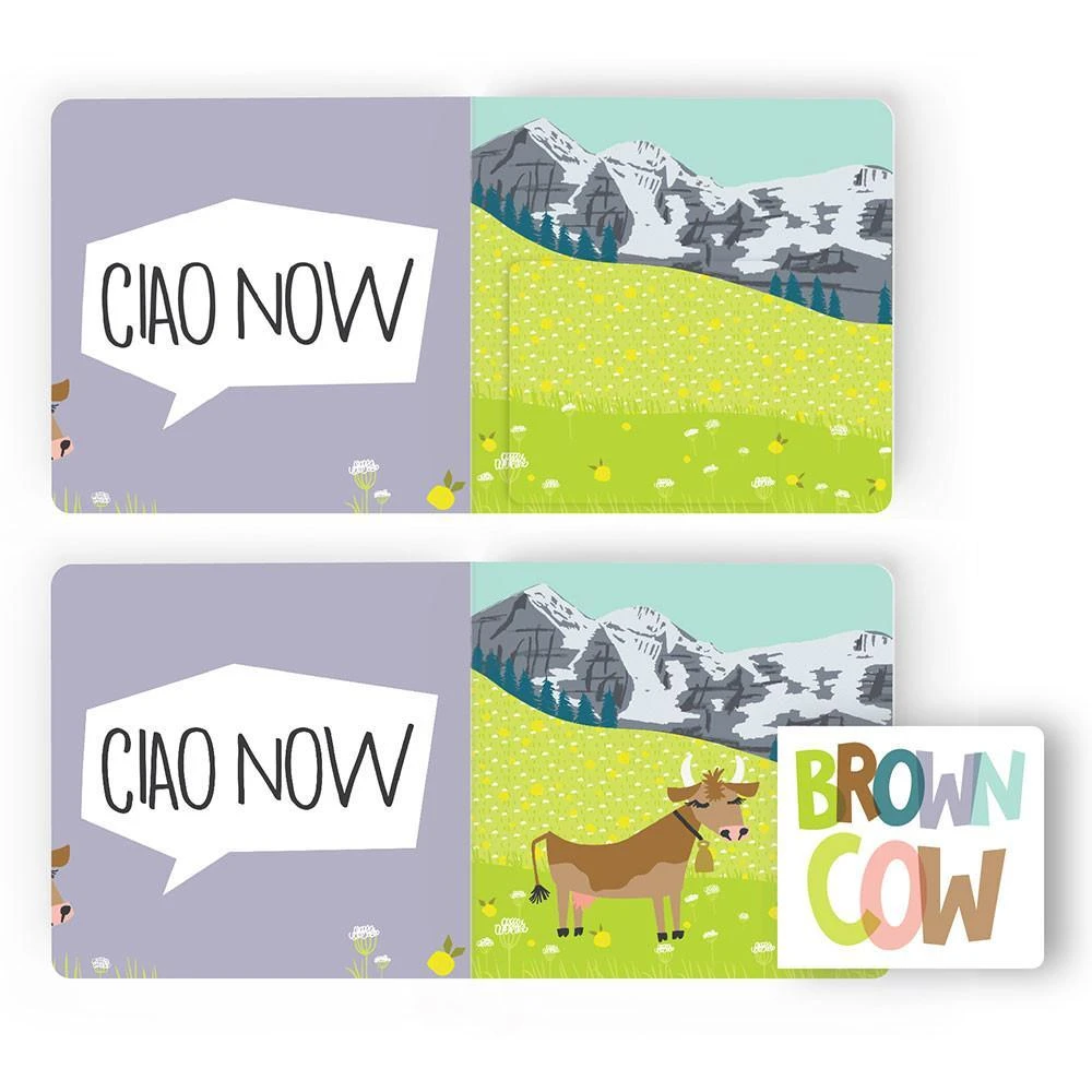 Lucy Darling Gotta Go Buffalo Book Books + Puzzles 4 Lucy Darling Gotta Go Buffalo Book Books + Puzzles