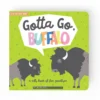 Lucy Darling Gotta Go Buffalo Book Books + Puzzles