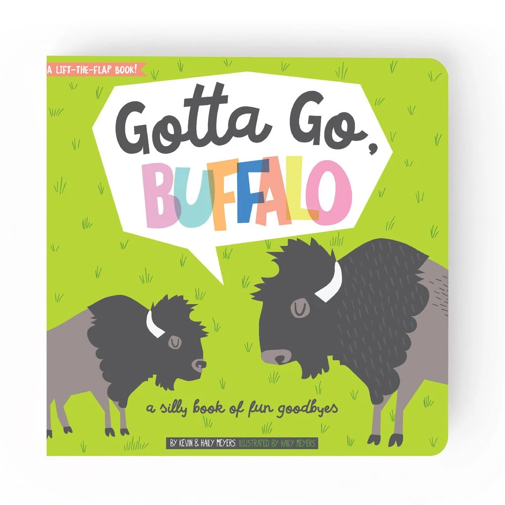 Lucy Darling Gotta Go Buffalo Book Books + Puzzles 3 Lucy Darling Gotta Go Buffalo Book Books + Puzzles