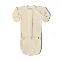 Goumi Kids Dune Bamboo Organic Gown