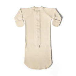 Goumi Kids Dune Bamboo Organic Gown