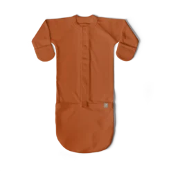 Goumi Kids Sienna Bamboo Organic Gown