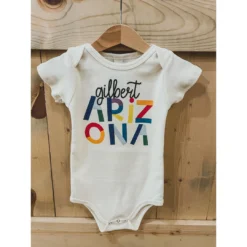 Morado Design Bodysuits Gilbert Arizona Natural Organic Onesie
