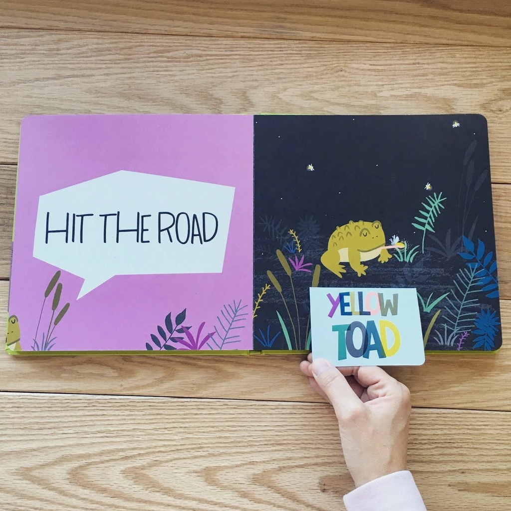 Lucy Darling Gotta Go Buffalo Book Books + Puzzles 6 Lucy Darling Gotta Go Buffalo Book Books + Puzzles