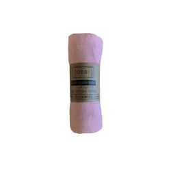 Joss + J Jane Muslin Swaddle