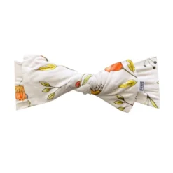 Joss + J Whimsical Dancing Blooms Bamboo Headband