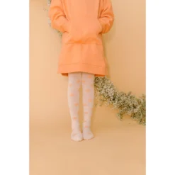 Olivia J Sunshine Tights Footwear