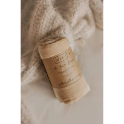 Joss + J Arizona Muslin Swaddle The Garcia Diaries Collection