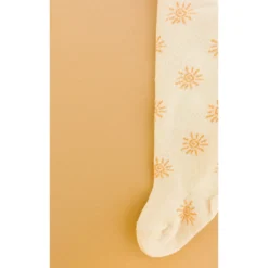 Olivia J Sunshine Tights Footwear