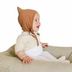 Birch Snuggle Me Organic Infant Lounger Cover Bedding