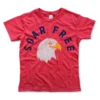 Rivet Apparel Soar Free Vintage Tee