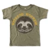 Rivet Apparel Weekend Warrior Vintage Tee