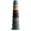 Mushie Toys Forest Stacking Cups Toy