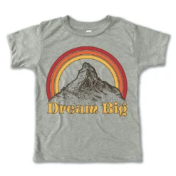 Rivet Apparel Dream Big Vintage Tee