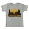 Rivet Apparel Rise + Shine Vintage Tee