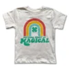 Rivet Apparel Magical Vintage Tee Graphic Tees