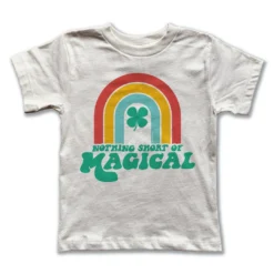 Rivet Apparel Magical Vintage Tee Graphic Tees