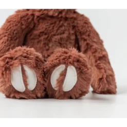 Slumberkins Alpaca Copper Kin - Stress Relief Collection Books + Puzzles