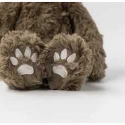 Slumberkins Books + Puzzles Fox Maple Kin - Family Change Collection