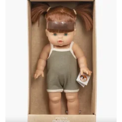 Dolls + Plushies Gabriella Minikane Doll + Outfit