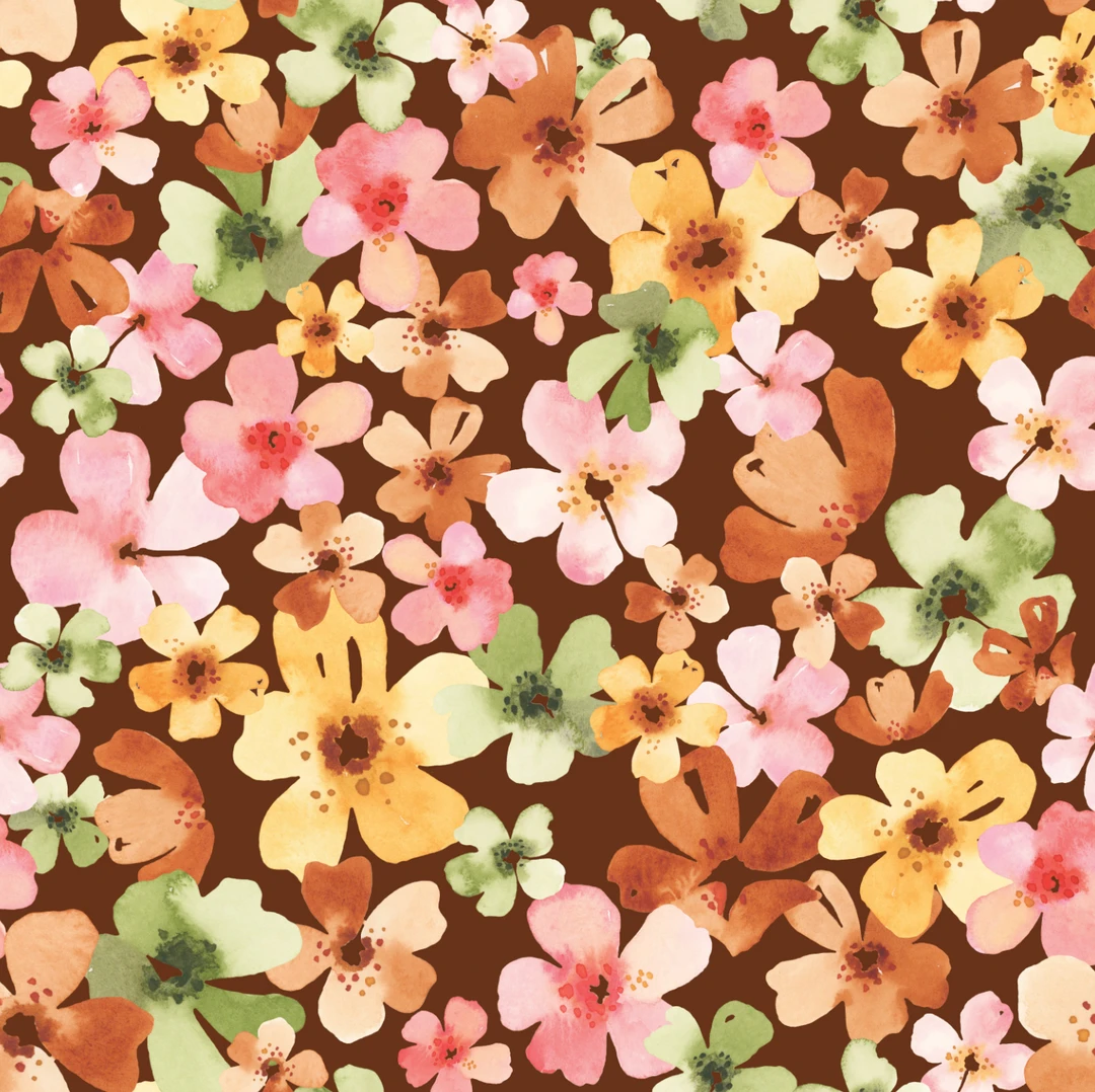 Liberty Floral Sheet Set - Arrows & Bow X Joss + J Sheet Sets 3 Liberty Floral Sheet Set - Arrows & Bow X Joss + J Sheet Sets