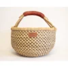 Heddle + Lamm Baskets Ejo Bolga Basket 1 Heddle + Lamm Baskets Ejo Bolga Basket