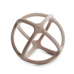 Mushie Shifting Sand Ball Teether Toy Toys