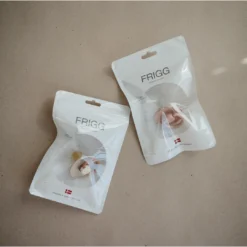 Frigg Sage Moon Phase Natural Pacifier