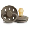 Frigg Portobello Moon Phase Natural Pacifier