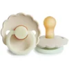 Frigg Pacifier Goods Cream Night Daisy Natural Pacifier